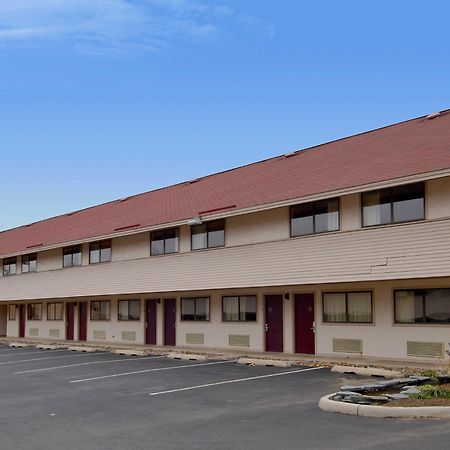 Red Roof Inn Harrisburg - Hershey Eksteriør bilde